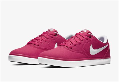 nike herren sb check solarsoft canvas skateboardschuhe|sb check solarsoft canvas.